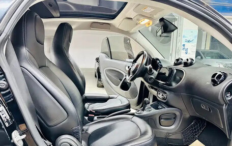 Smart Fortwo III, 2018 год, 1 200 999 рублей, 15 фотография
