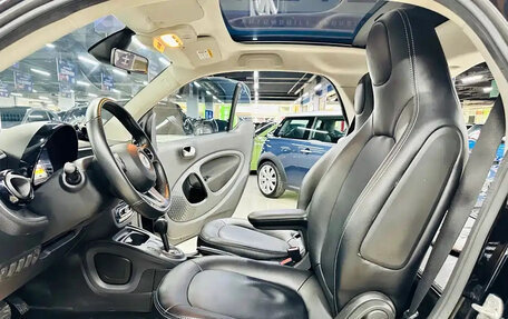 Smart Fortwo III, 2018 год, 1 200 999 рублей, 18 фотография