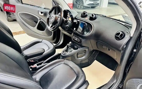 Smart Fortwo III, 2018 год, 1 200 999 рублей, 13 фотография
