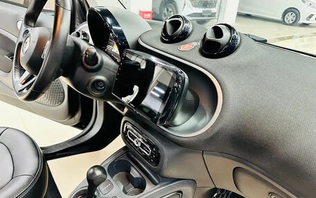 Smart Fortwo III, 2018 год, 1 200 999 рублей, 12 фотография