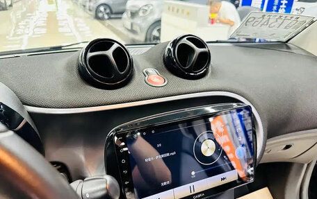 Smart Fortwo III, 2018 год, 1 200 999 рублей, 16 фотография