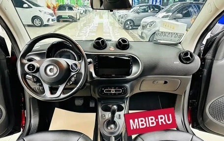 Smart Fortwo III, 2018 год, 1 200 999 рублей, 11 фотография