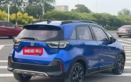 Honda Life, 2023 год, 1 000 999 рублей, 5 фотография