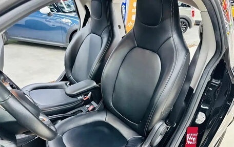 Smart Fortwo III, 2018 год, 1 200 999 рублей, 17 фотография