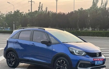 Honda Life, 2023 год, 1 000 999 рублей, 4 фотография