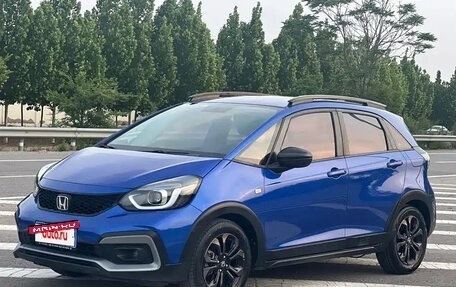 Honda Life, 2023 год, 1 000 999 рублей, 3 фотография