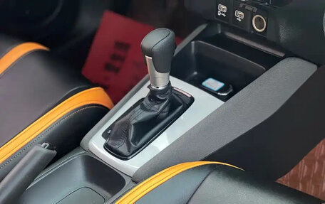 Honda Life, 2023 год, 1 000 999 рублей, 9 фотография