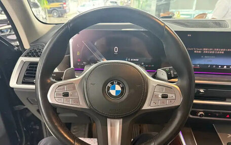 BMW X5, 2023 год, 8 081 999 рублей, 8 фотография