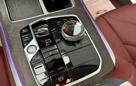 BMW X5, 2023 год, 8 081 999 рублей, 10 фотография