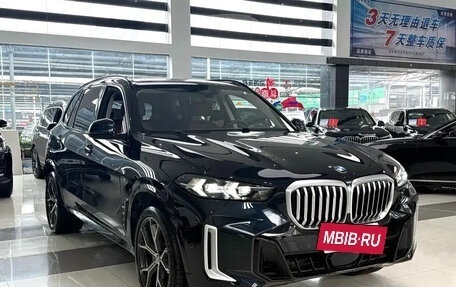 BMW X5, 2023 год, 8 081 999 рублей, 3 фотография
