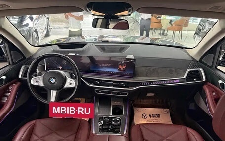 BMW X5, 2023 год, 8 081 999 рублей, 7 фотография