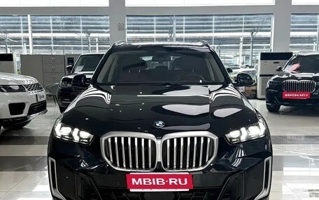 BMW X5, 2023 год, 8 081 999 рублей, 2 фотография