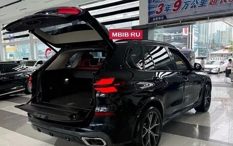 BMW X5, 2023 год, 8 081 999 рублей, 9 фотография