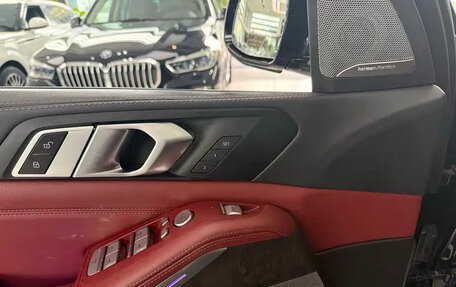 BMW X5, 2023 год, 8 081 999 рублей, 14 фотография
