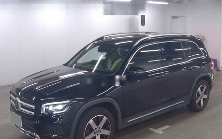 Mercedes-Benz GLB, 2021 год, 2 050 333 рублей, 2 фотография