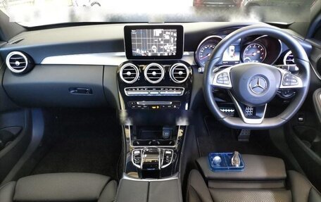 Mercedes-Benz C-Класс, 2018 год, 1 700 333 рублей, 5 фотография