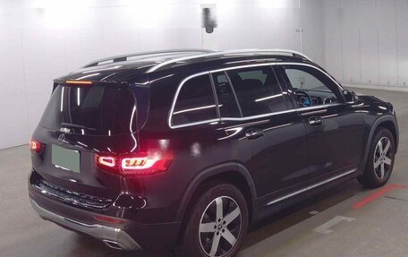 Mercedes-Benz GLB, 2021 год, 2 050 333 рублей, 3 фотография
