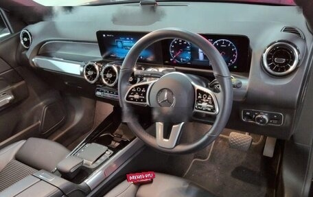 Mercedes-Benz GLB, 2021 год, 2 050 333 рублей, 5 фотография