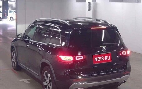 Mercedes-Benz GLB, 2021 год, 2 050 333 рублей, 4 фотография