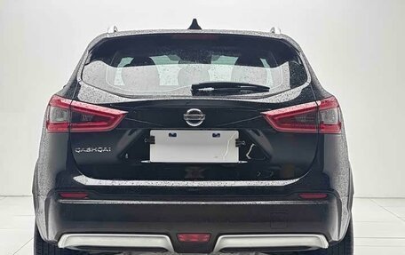Nissan Qashqai, 2022 год, 1 650 000 рублей, 5 фотография