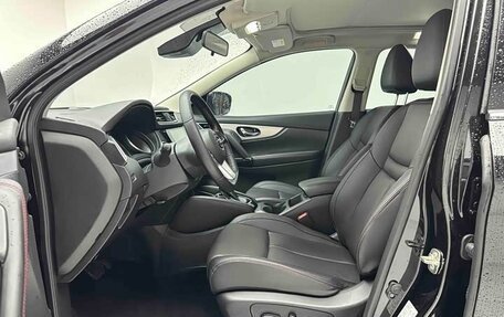 Nissan Qashqai, 2022 год, 1 650 000 рублей, 7 фотография