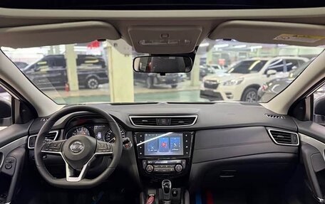 Nissan Qashqai, 2022 год, 1 620 000 рублей, 6 фотография