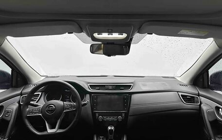 Nissan Qashqai, 2022 год, 1 650 000 рублей, 9 фотография