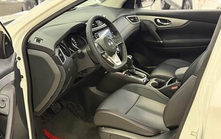Nissan Qashqai, 2022 год, 1 620 000 рублей, 5 фотография