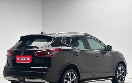 Nissan Qashqai, 2022 год, 1 650 000 рублей, 4 фотография