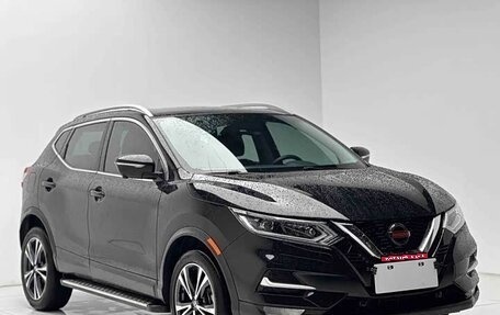 Nissan Qashqai, 2022 год, 1 650 000 рублей, 3 фотография