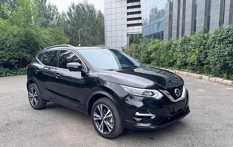 Nissan Qashqai, 2022 год, 1 630 000 рублей, 3 фотография