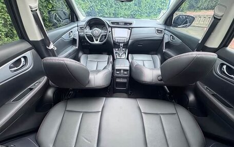 Nissan Qashqai, 2022 год, 1 630 000 рублей, 8 фотография
