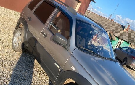 Chevrolet Niva I рестайлинг, 2012 год, 320 000 рублей, 3 фотография