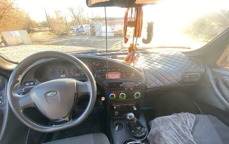 Chevrolet Niva I рестайлинг, 2012 год, 320 000 рублей, 7 фотография