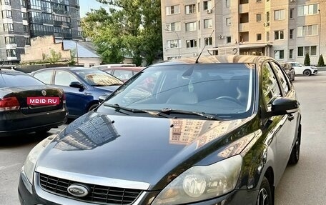 Ford Focus II рестайлинг, 2008 год, 470 000 рублей, 4 фотография