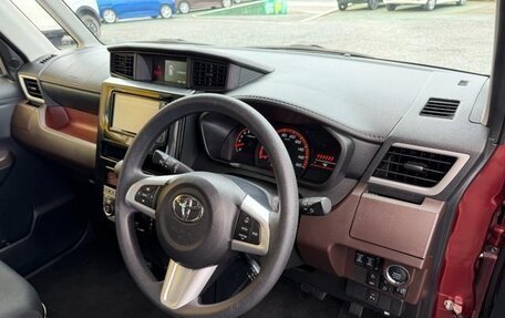 Toyota Tank I, 2019 год, 765 520 рублей, 12 фотография
