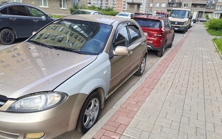 Chevrolet Lacetti, 2006 год, 150 000 рублей, 8 фотография