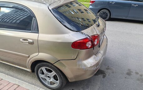 Chevrolet Lacetti, 2006 год, 150 000 рублей, 10 фотография