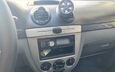 Chevrolet Lacetti, 2006 год, 150 000 рублей, 12 фотография