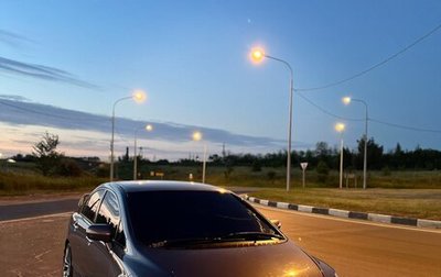 Honda Civic VIII, 2010 год, 850 000 рублей, 1 фотография