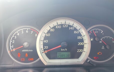 Chevrolet Lacetti, 2006 год, 150 000 рублей, 6 фотография