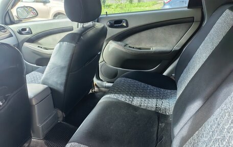 Chevrolet Lacetti, 2006 год, 150 000 рублей, 4 фотография