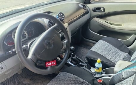 Chevrolet Lacetti, 2006 год, 150 000 рублей, 5 фотография