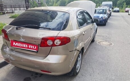 Chevrolet Lacetti, 2006 год, 150 000 рублей, 7 фотография