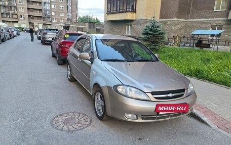 Chevrolet Lacetti, 2006 год, 150 000 рублей, 2 фотография