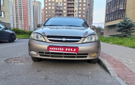 Chevrolet Lacetti, 2006 год, 150 000 рублей, 3 фотография