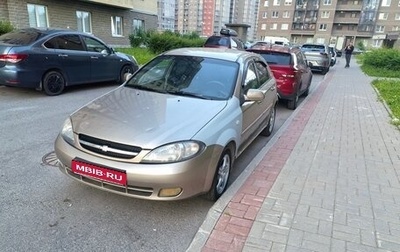 Chevrolet Lacetti, 2006 год, 150 000 рублей, 1 фотография
