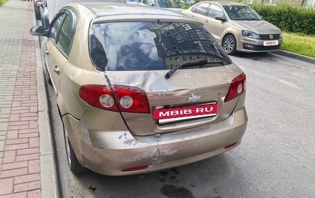 Chevrolet Lacetti, 2006 год, 150 000 рублей, 11 фотография