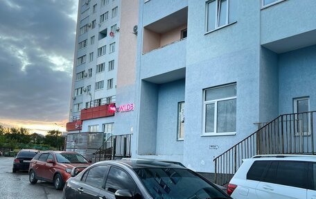 Honda Civic VIII, 2010 год, 850 000 рублей, 4 фотография