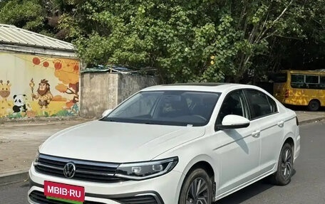 Volkswagen Bora, 2025 год, 1 486 999 рублей, 1 фотография